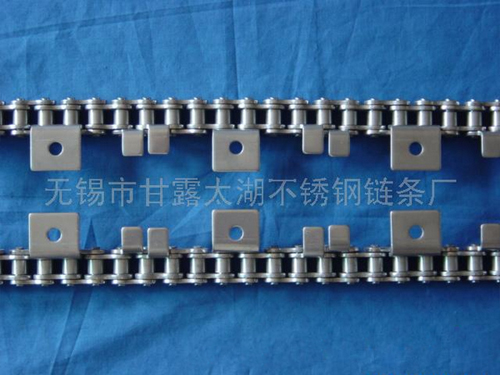 如何減少不銹鋼鏈條出現的誤差 如何減少不銹鋼鏈條出現的誤差