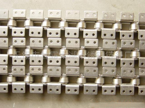 不銹鋼鏈條工作原理 不銹鋼鏈條工作原理