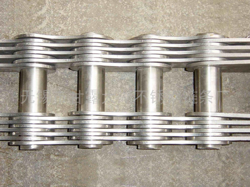 輸送鏈條 輸送鏈條