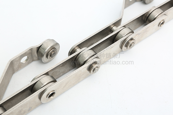無錫不銹鋼鏈條廠 無錫不銹鋼鏈條廠