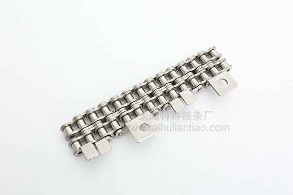 不銹鋼鏈條制造商-根據要求定制規格和價格 不銹鋼鏈條制造商-根據要求定制規格和價格